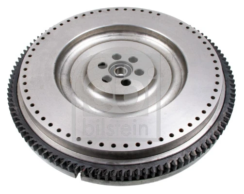 Flywheel